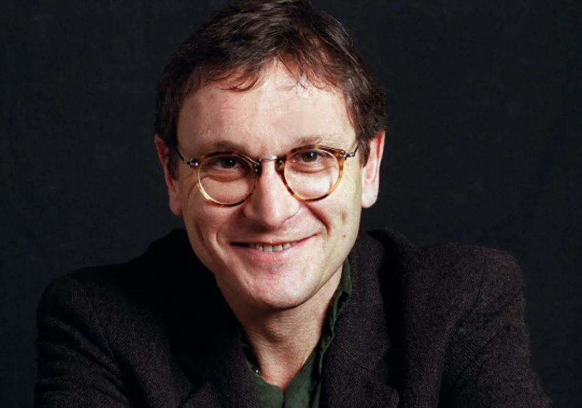 الرئيس السابق لمنظمة أطباء بلا حدود، روني برومان