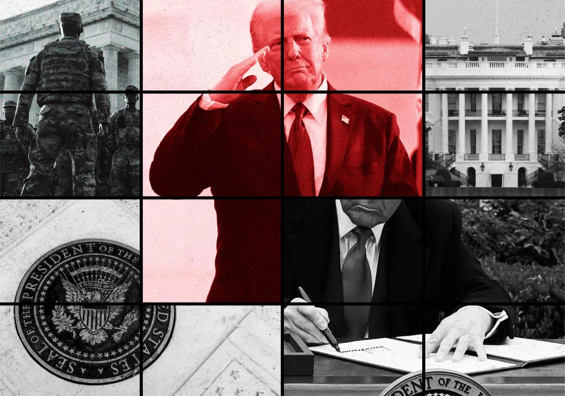 "الاقتصاد الترمبي"… بين وعد "العصر الذهبي" واختبارات الواقع والنتائج