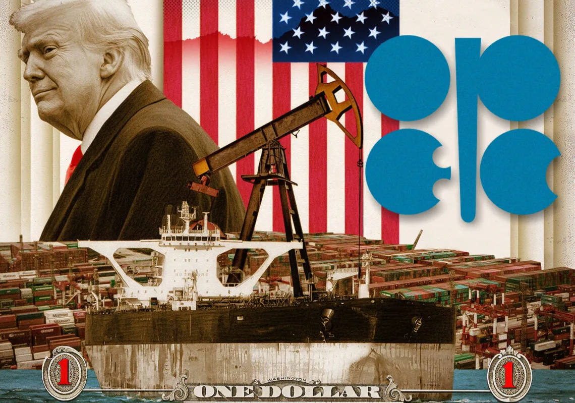 Will US involvement change Venezuela’s role in OPEC?