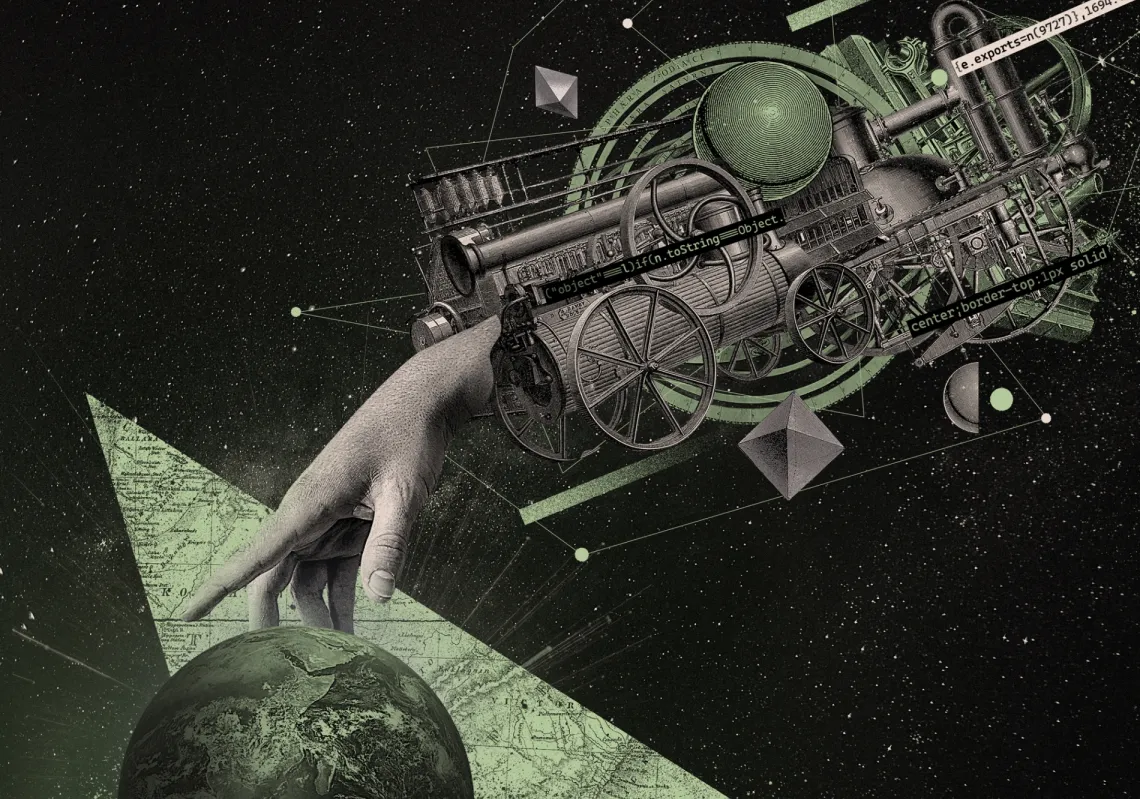 استراتيجية صينية "براغماتية" للذكاء الاصطناعي... ما موقع الخليج فيها؟ (2-2)