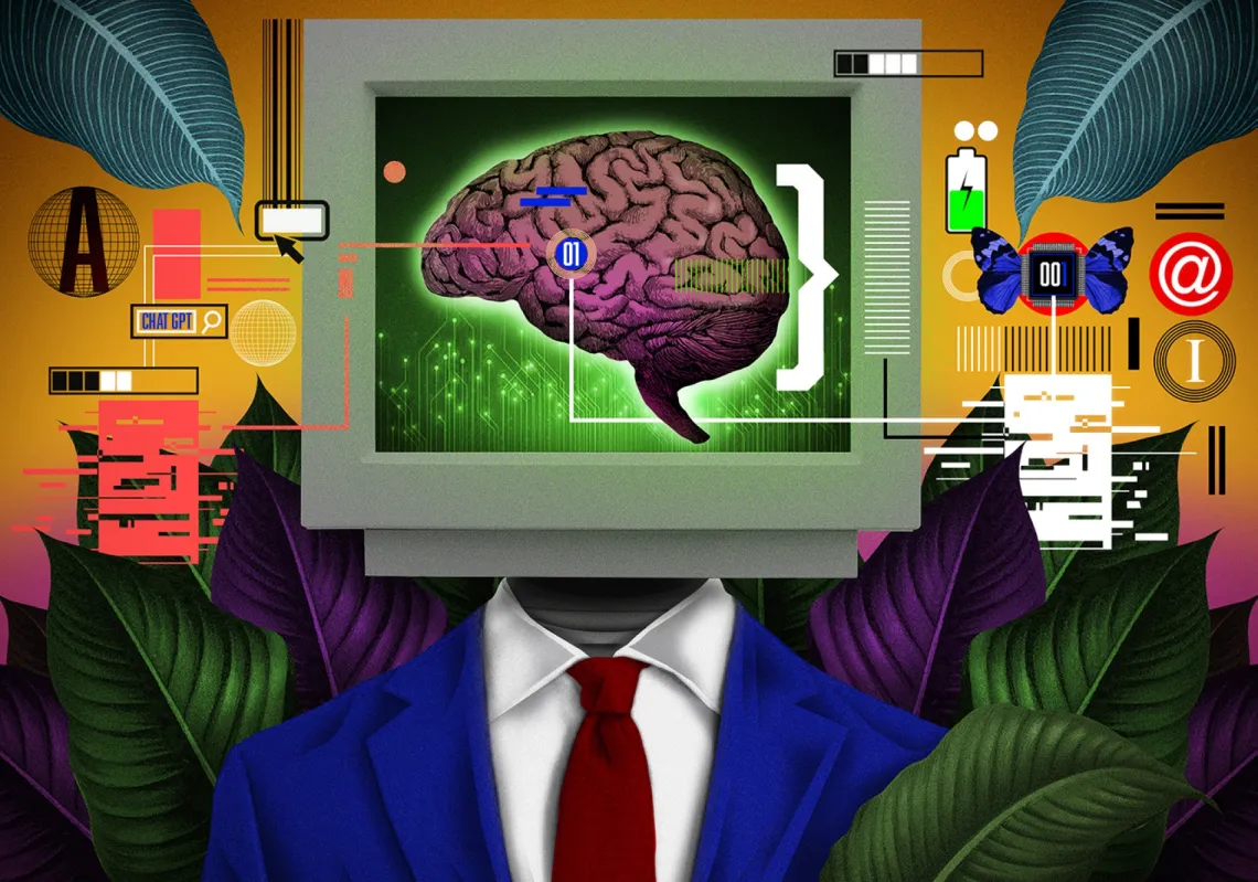 من الصحة إلى الاتصالات والمراهنات... كيف ستتغير اتجاهات التكنولوجيا في 2026؟