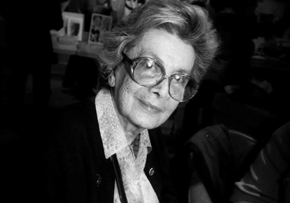 أندريه شديد