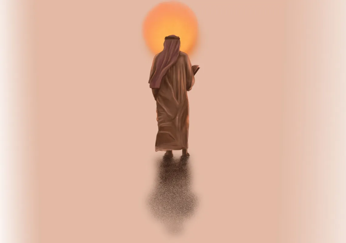 سعيد السريحي