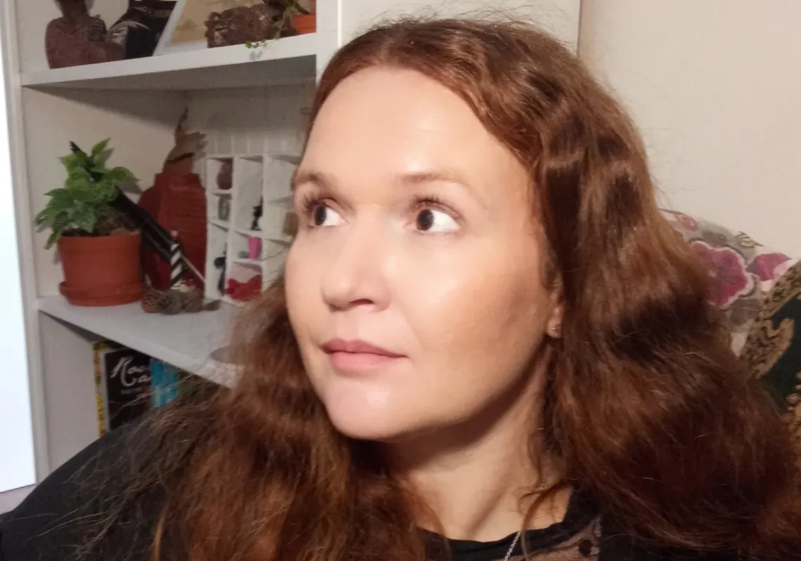 كارين جينينغز