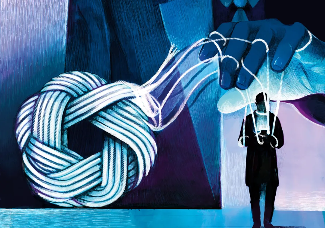 الإعلانات تقتحم عالم الذكاء الاصطناعي... ماذا يعني ذلك؟