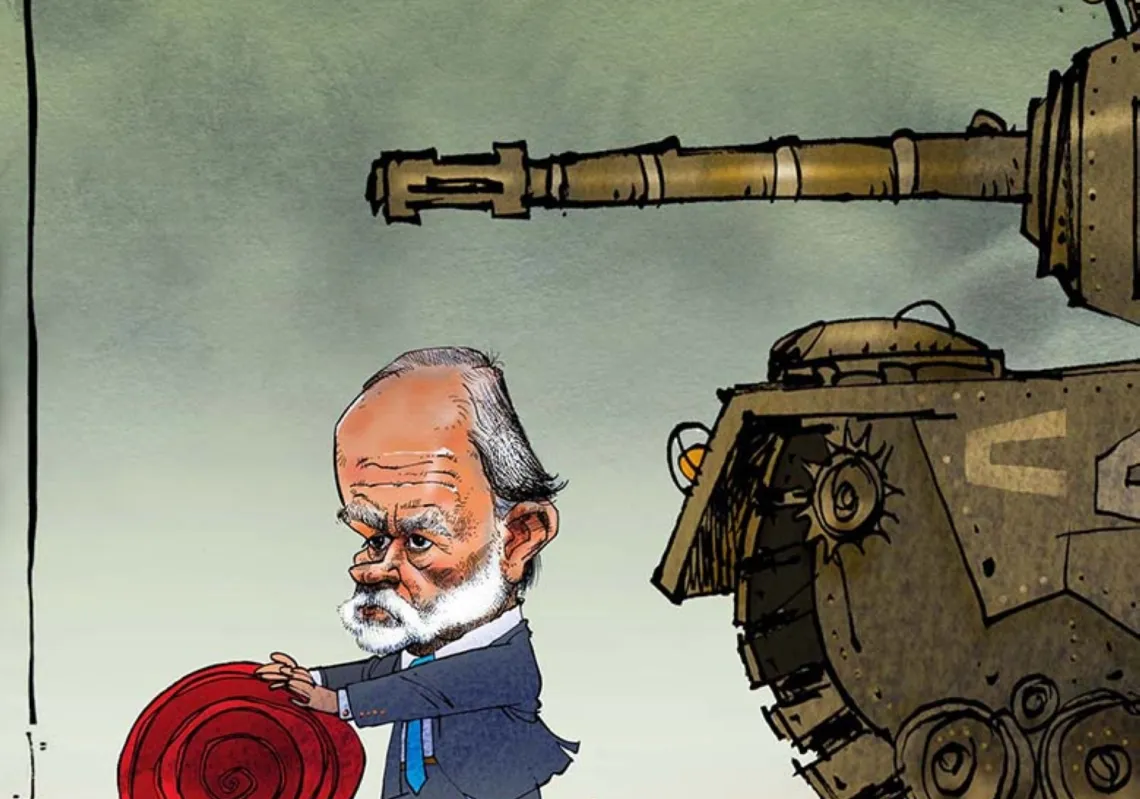 Huckabee's 'they could take it all' statement enrages Arabs