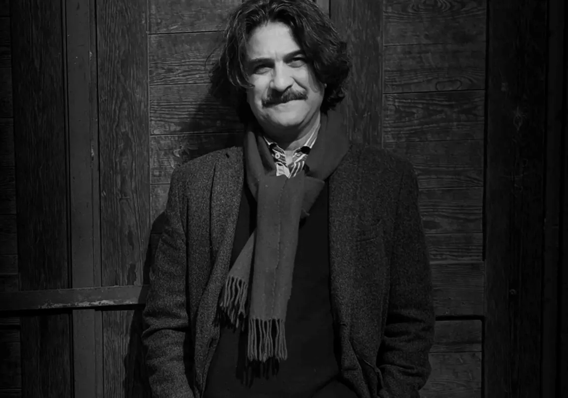 بشار زرقان لـ"المجلة": لا أطمح إلى الجماهيرية