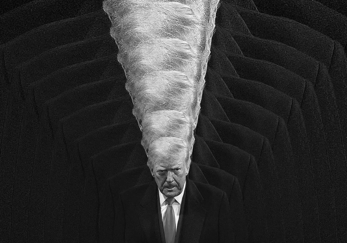 الهجوم الأميركي - الإسرائيلي على إيران... نقطة اللاعودة