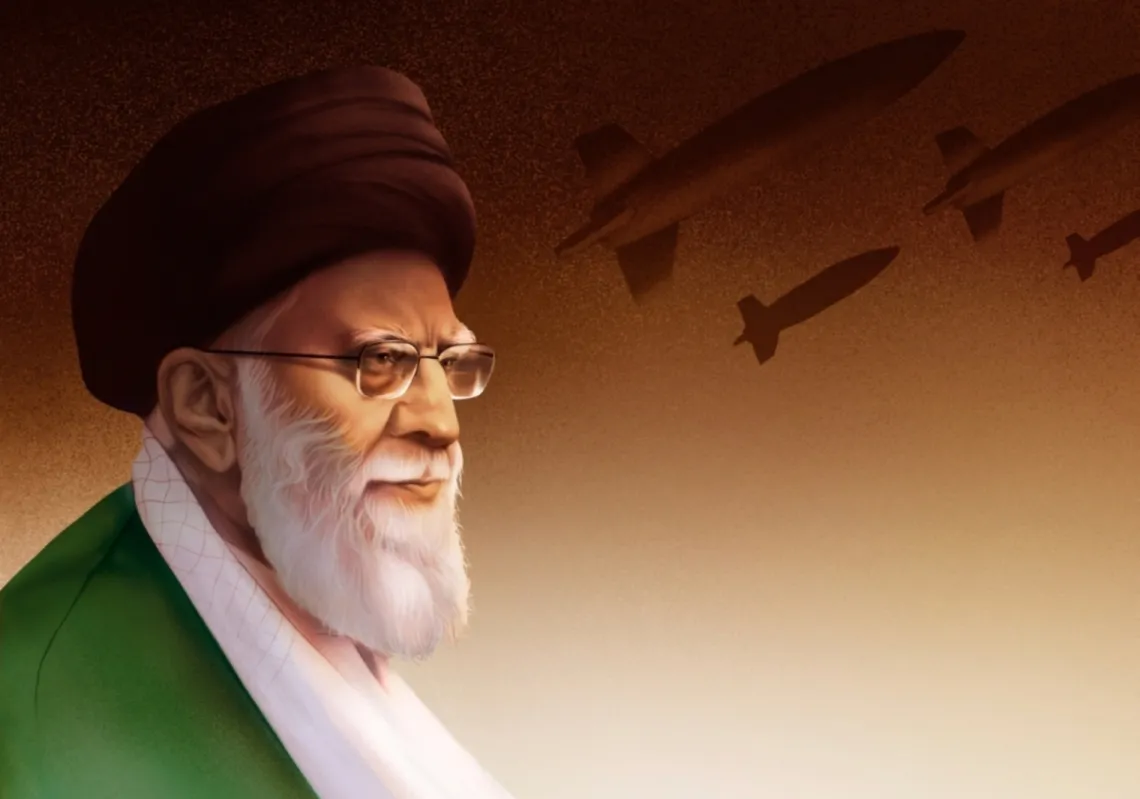 Khamenei's killing opens up a strategic abyss