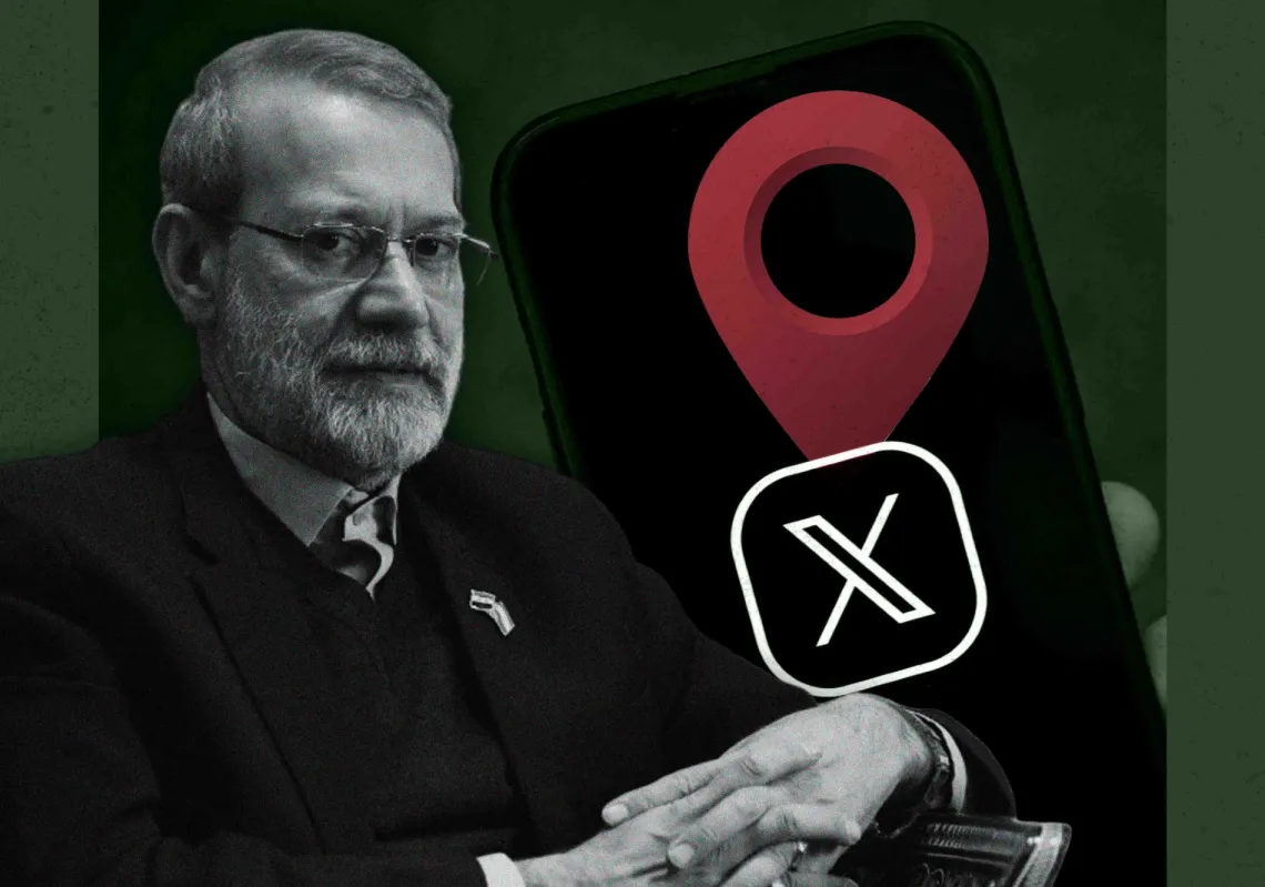 الوجه الخفي للديبلوماسية الرقمية الإيرانية