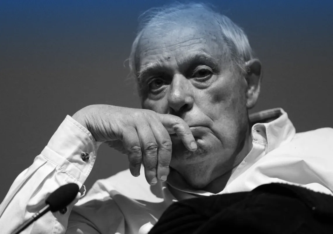 أنطونيو لوبو أنتونش... ضمير البرتغال القلق