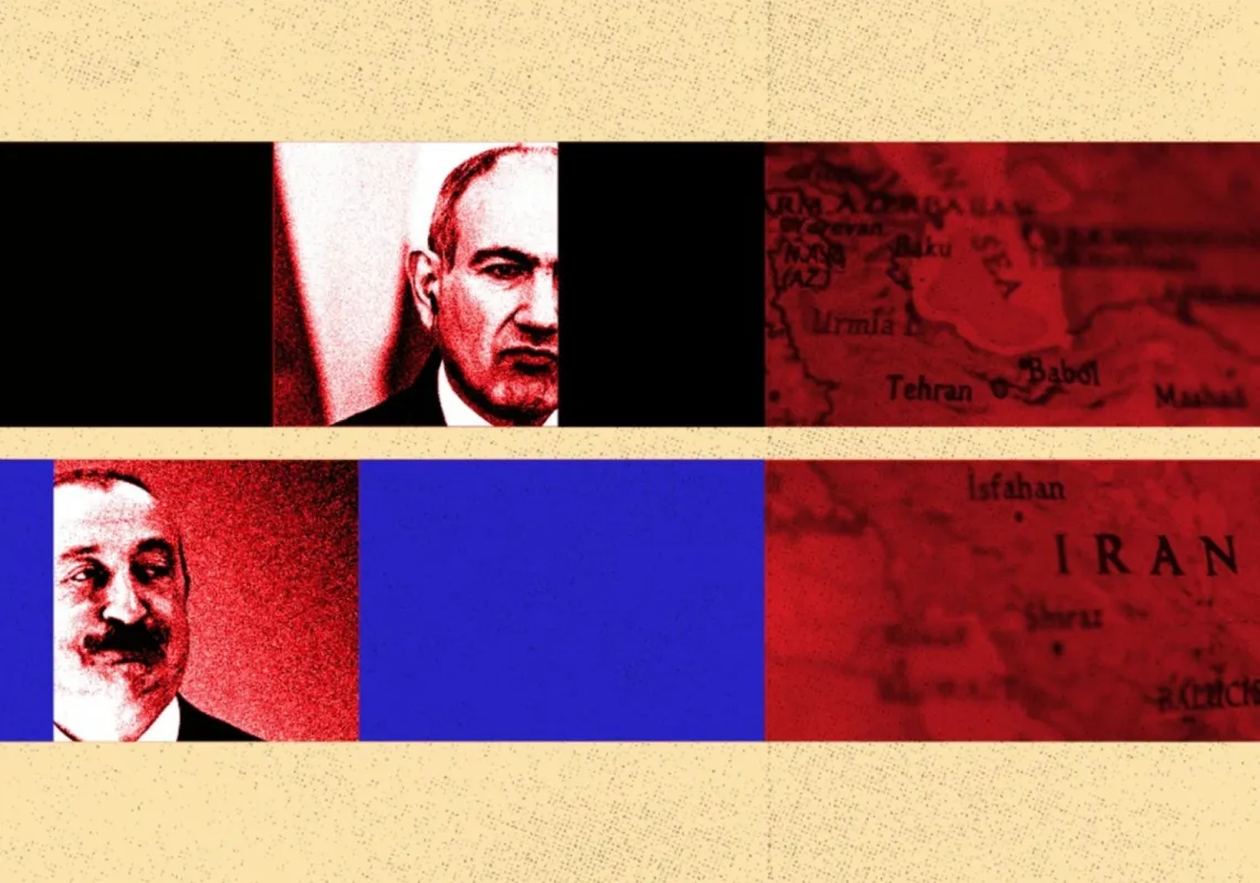 How war in Iran is impacting Armenia and Azerbaijan