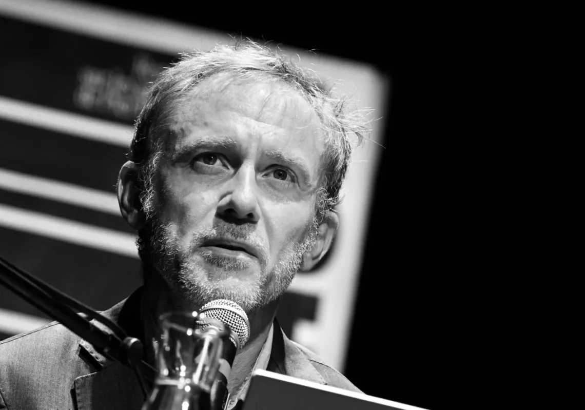 آرنو برتينا