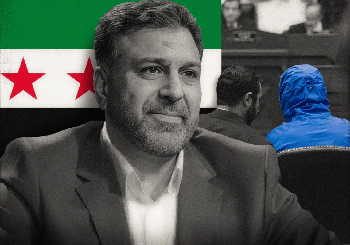 فريد المذهان