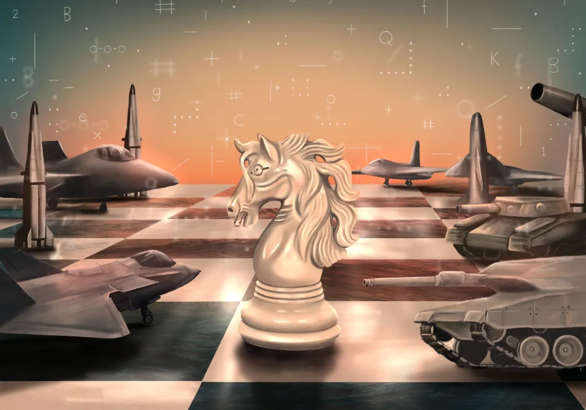 "حرب الاستنزاف الثانية"... الخليج بين الاستدراج وتكلفة المواجهة