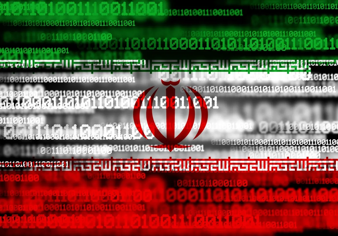 The US-Iran war is reshaping the global cybersecurity agenda