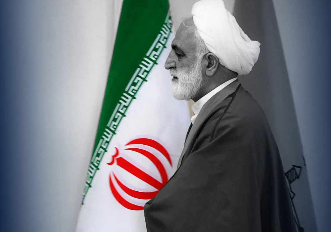 غلام حسين محسني إجئي