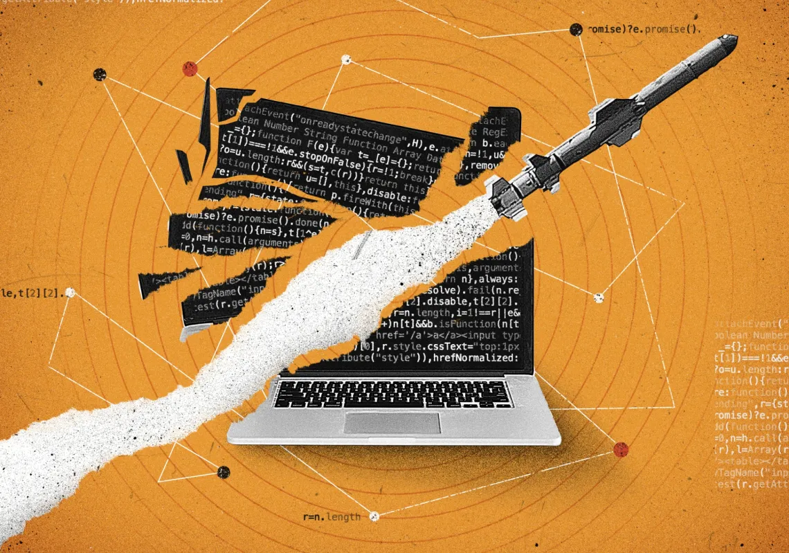 The US-Iran war is reshaping the global cybersecurity agenda