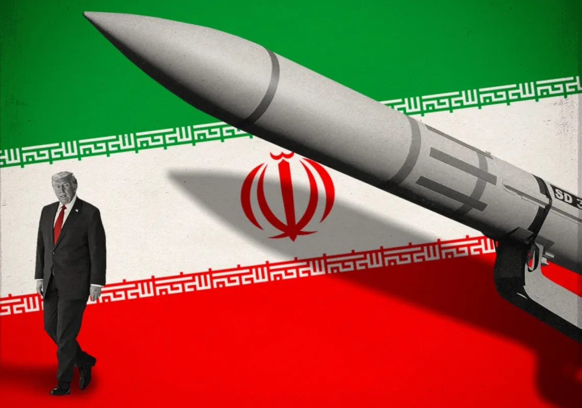 أميركا وإيران... هدنة مؤقتة واختبار للتفاوض