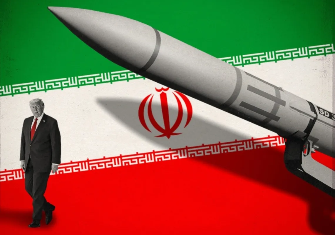 5 unanswered questions on the US-Iran ceasefire