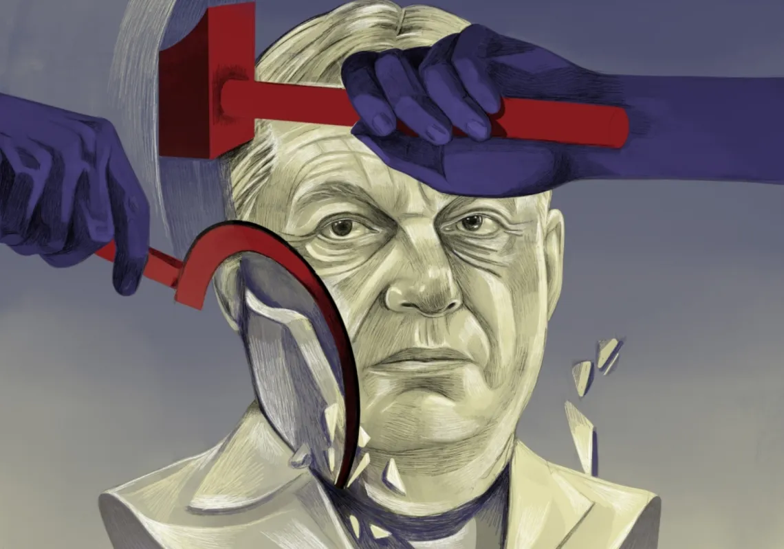 Viktor Orbán: Will Hungary's longtime PM hold onto his seat?