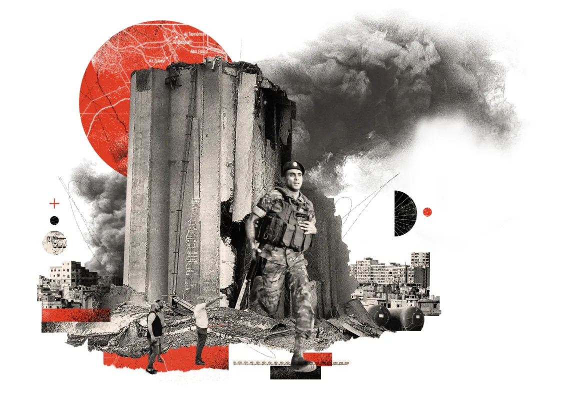 المفاوضات الإسرائيلية – اللبنانية... بداية مسار طويل وشاق