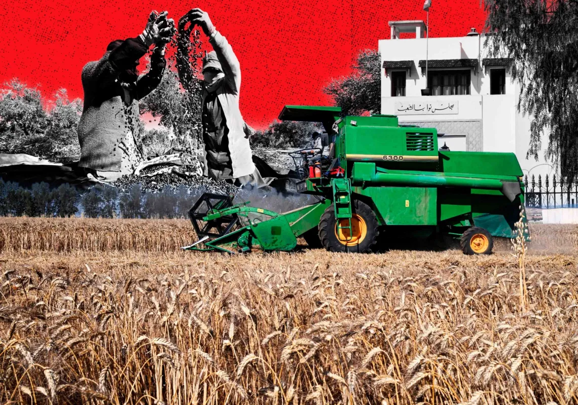 حرب إيران تختبر متانة الاقتصاد التونسي وكفاءة شبكات الأمان الاجتماعي