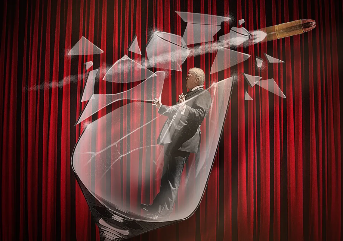 الانتخابات النصفية الأميركية... استفتاء على الرئيس لا على المرشحين