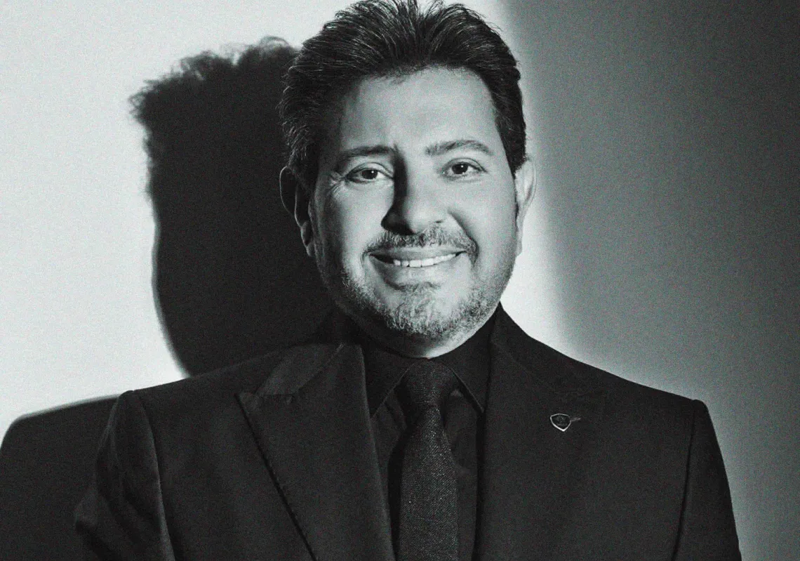 هاني شاكر