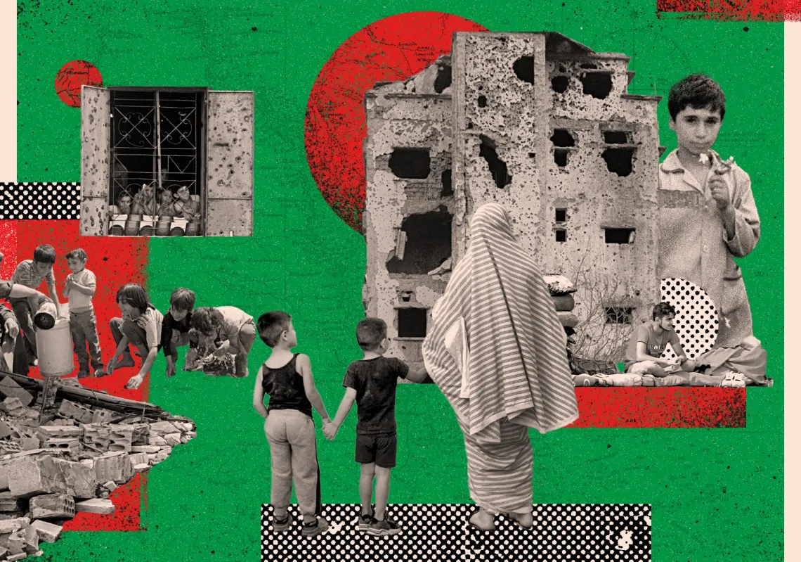 "النكبة الشيعية" ومستقبل الكيان اللبناني