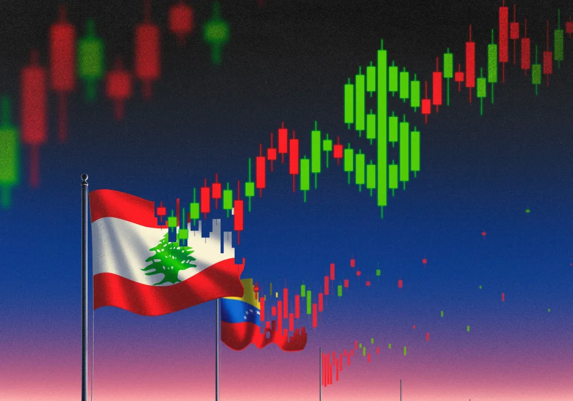 حين تموت العملات الوطنية ويلوذ الناس بملجأ الدولار