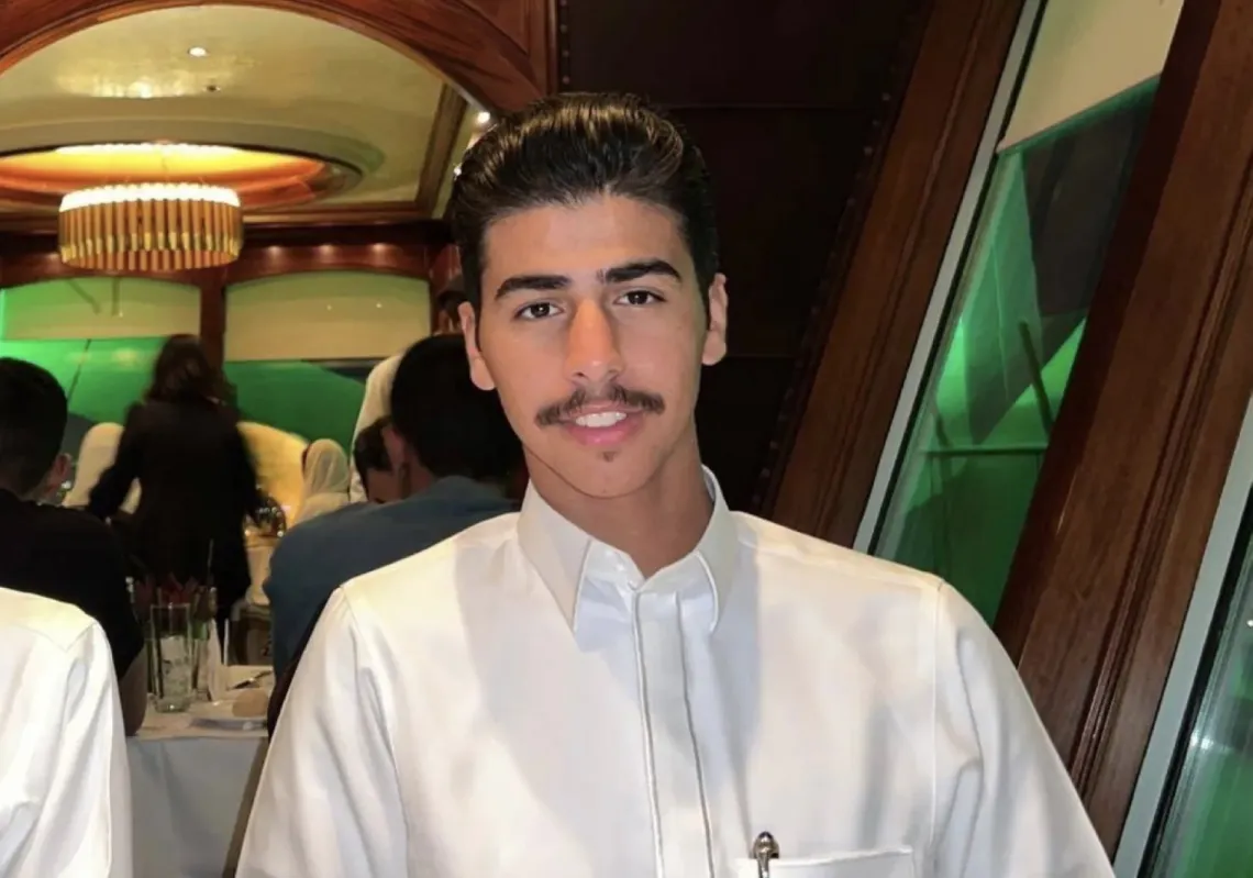 محمد القاسم