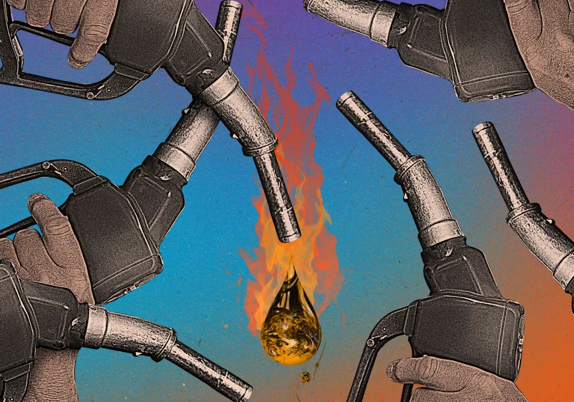 Trump has his Iran deal. How soon until oil prices come down?