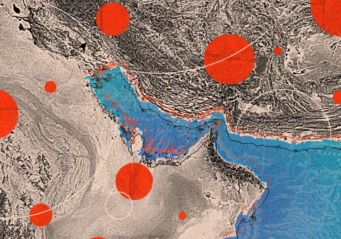 Hormuz opens, but states will still invest in workarounds
