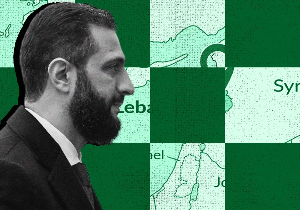 Why Syrian action against Hezbollah is unlikely