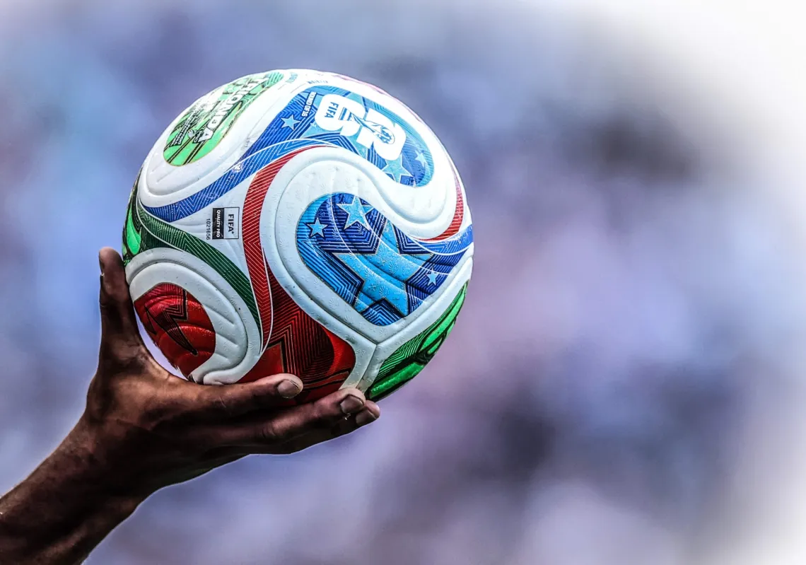 The 2026 FIFA World Cup has been dogged by claims of political interference.