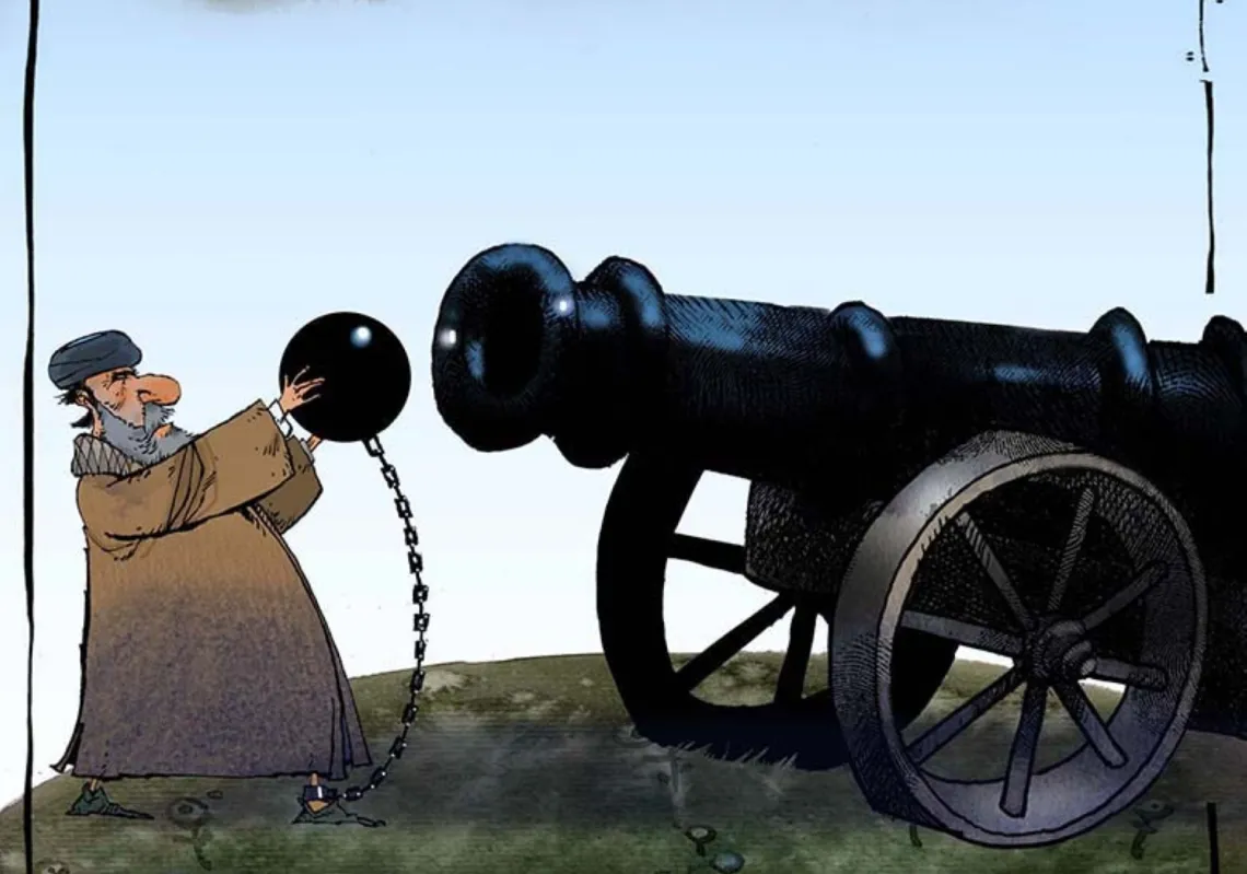 Iran's strategists have developed a cunning new plan