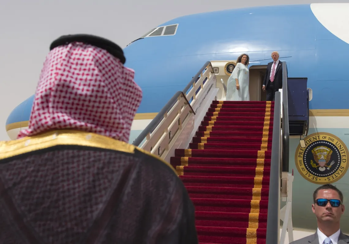 The signed-but-stunted US-Saudi nuclear agreement could still work out, but several stars need to align.