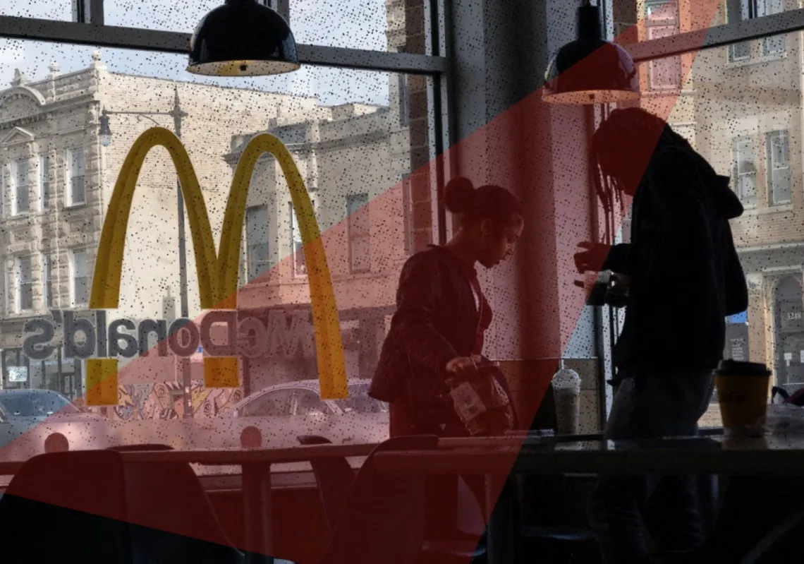 ماذا يكشف مؤشر "بيغ ماك" عن الخلاف العالمي حول العملات؟