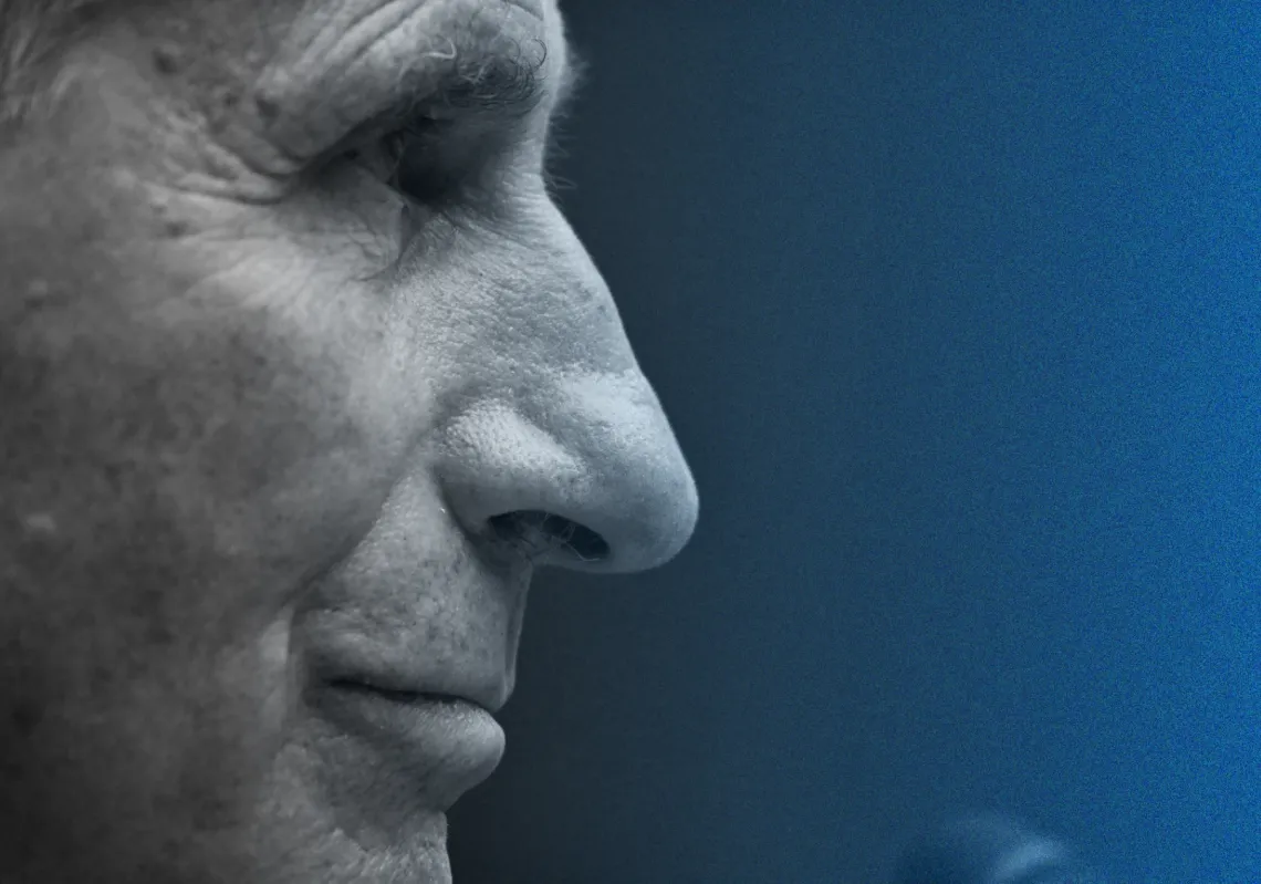 Dr. Anthony Fauci, former director of the National Institute of Allergy and Infectious Diseases, testifies during a House Select Subcommittee on the Coronavirus Pandemic hearing on Capitol Hill, in Washington, DC, on 3 June 2024. 