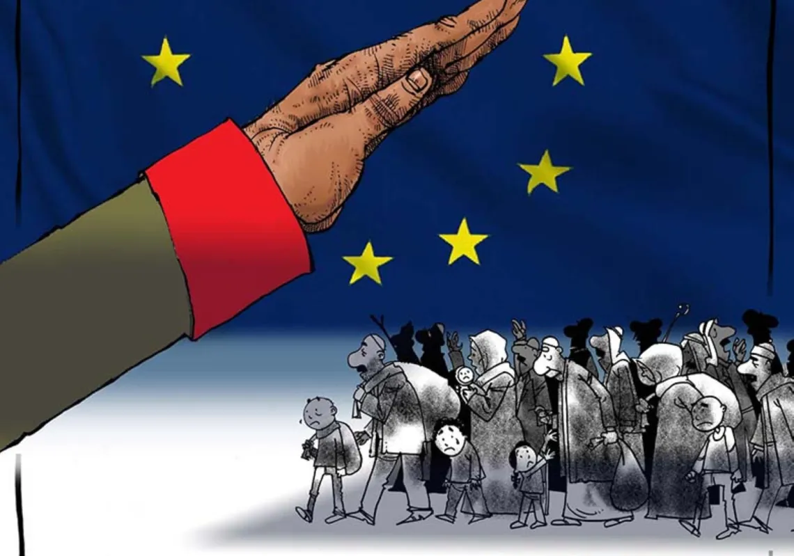 Europe's far right inches closer to power