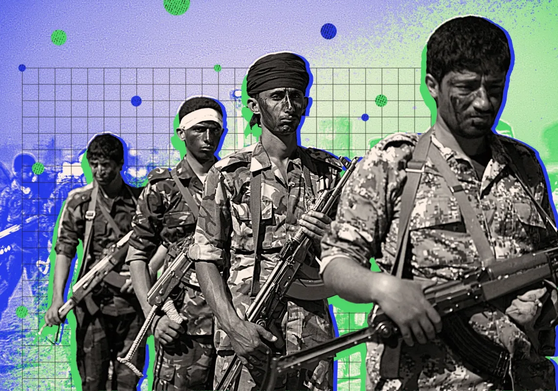 هكذا ابتلع الحوثيون تجارة اليمن