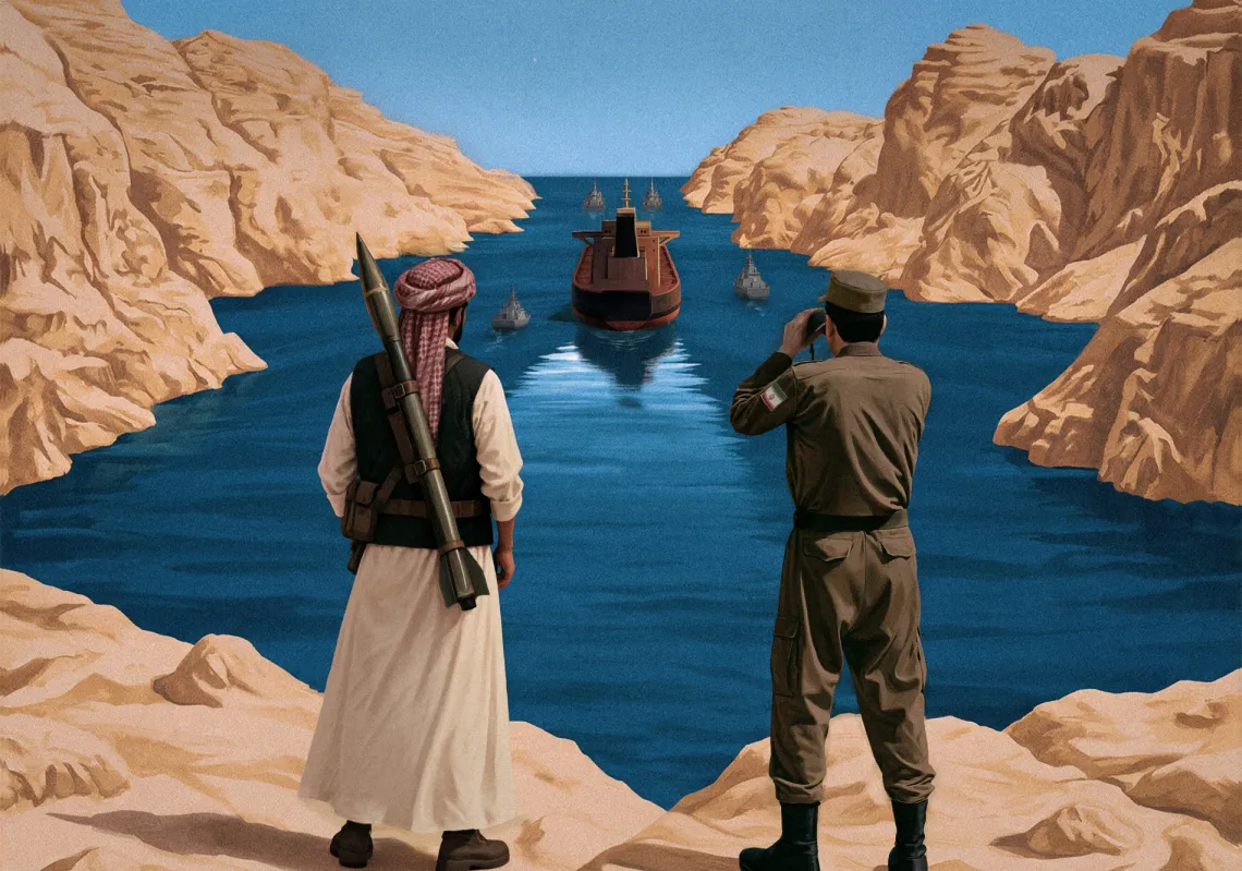 الحوثي... "حزب الله" الجديد؟