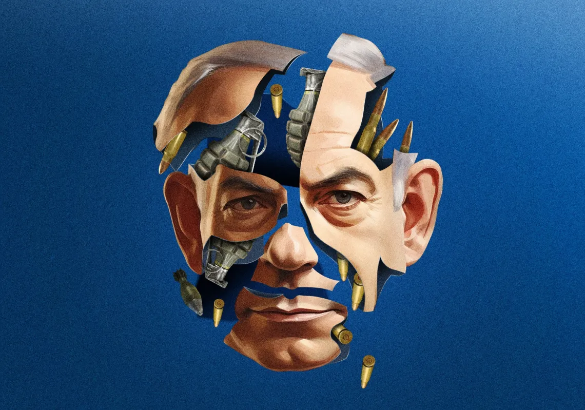 الفلسطينيون والشرق الأوسط بعد "الطوفان"