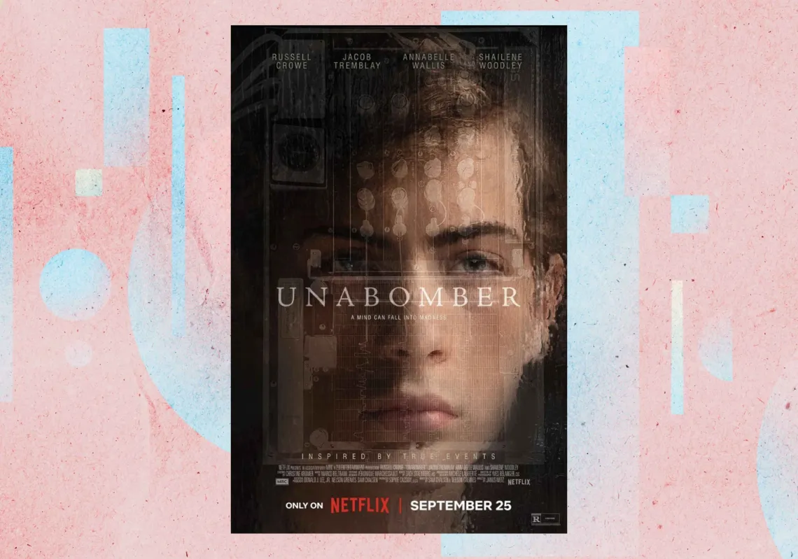 ملصق فيلم يونابومبر