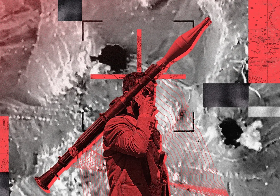 "فجر اليمن"...  استعادة الدولة والحسم ضد الحوثيين