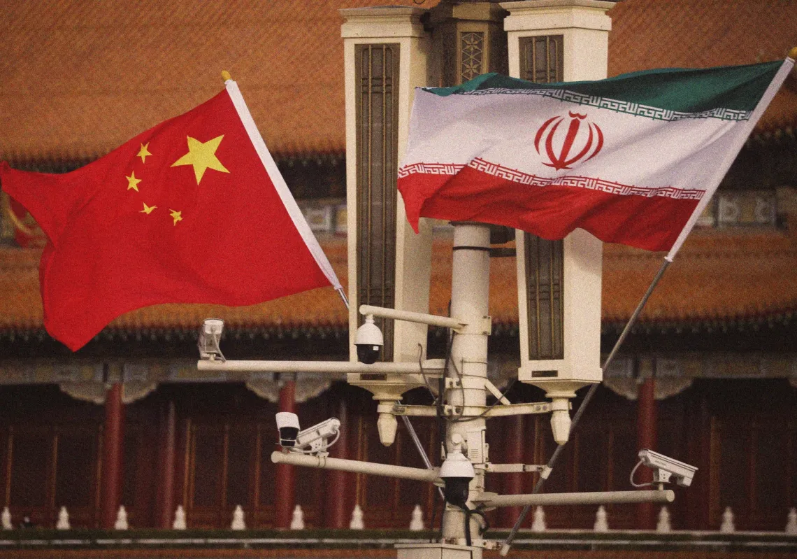 Bigger role, fewer options: how Yemen’s crisis is testing China