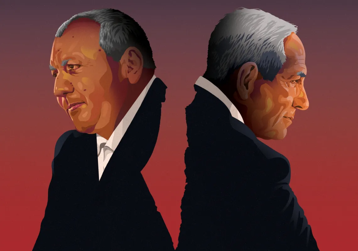 Israel election: musical chairs for parties, not policies