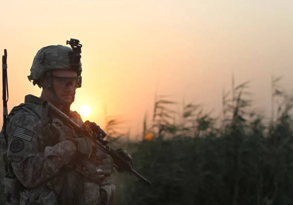 America's Plan B for Iraq