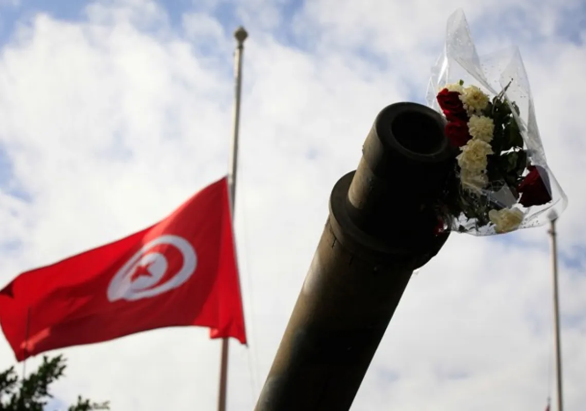 Coup d’état or Revolution?